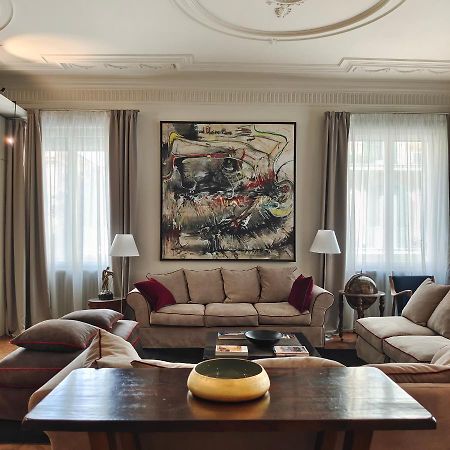 Ada Home โรม ภายนอก รูปภาพ
