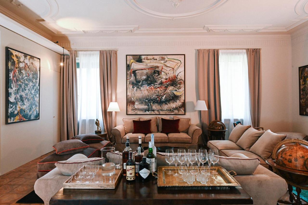 Ada Home โรม ภายนอก รูปภาพ
