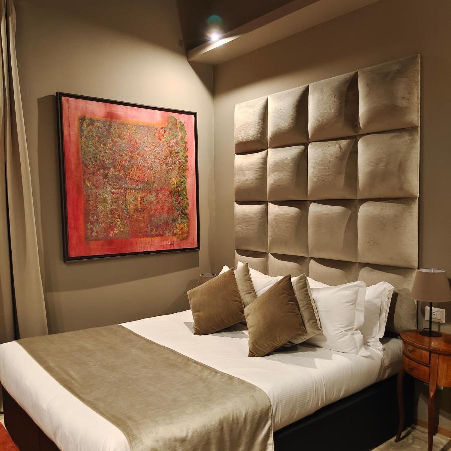 Ada Home โรม ภายนอก รูปภาพ