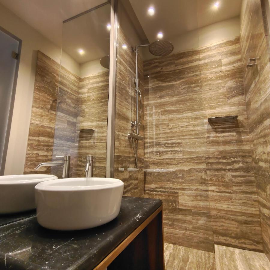 Ada Home โรม ภายนอก รูปภาพ