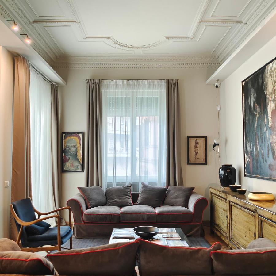 Ada Home โรม ภายนอก รูปภาพ