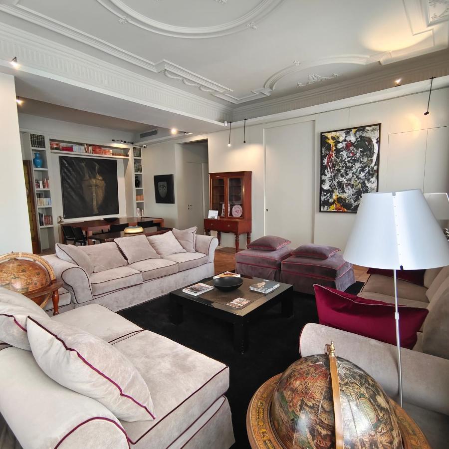 Ada Home โรม ภายนอก รูปภาพ