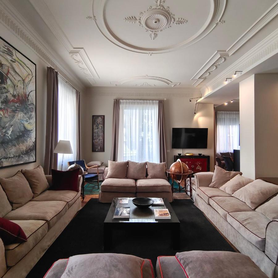 Ada Home โรม ภายนอก รูปภาพ