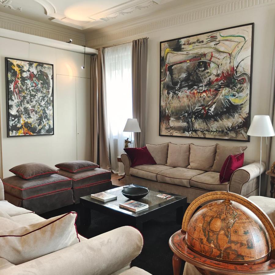 Ada Home โรม ภายนอก รูปภาพ