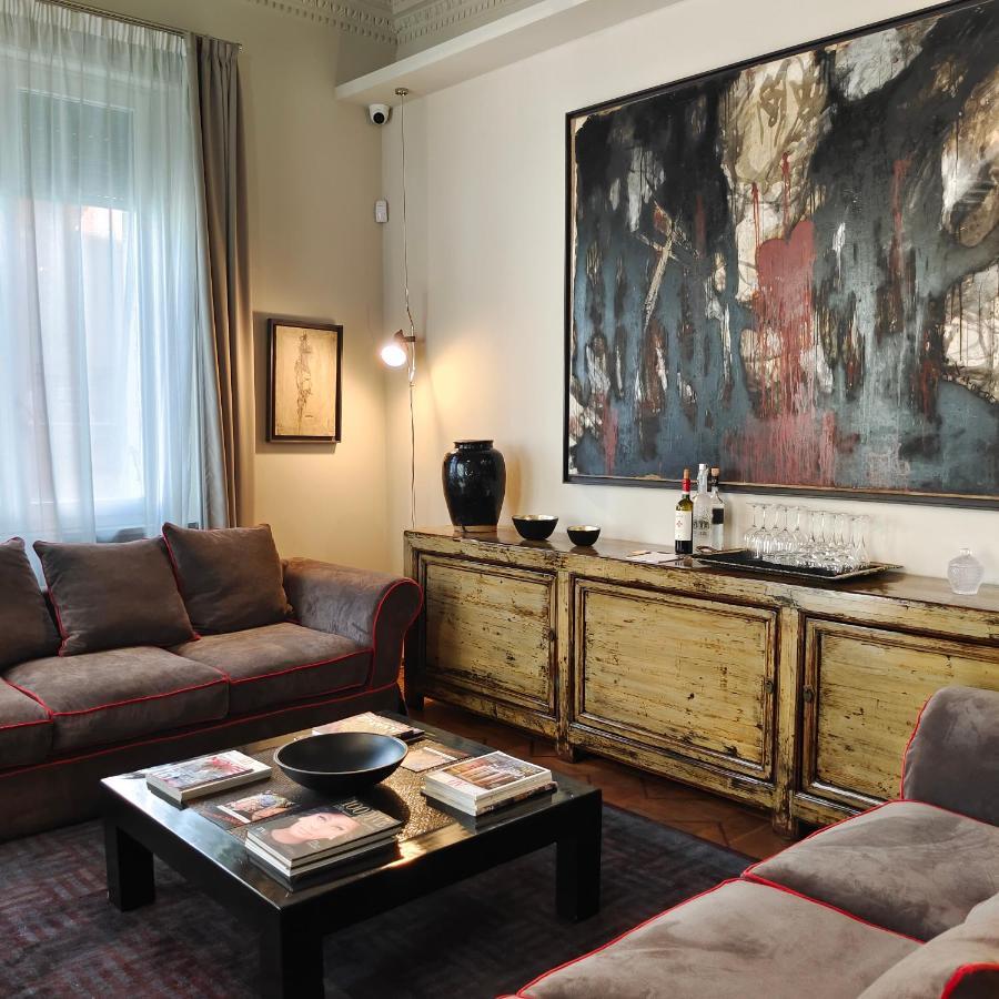 Ada Home โรม ภายนอก รูปภาพ