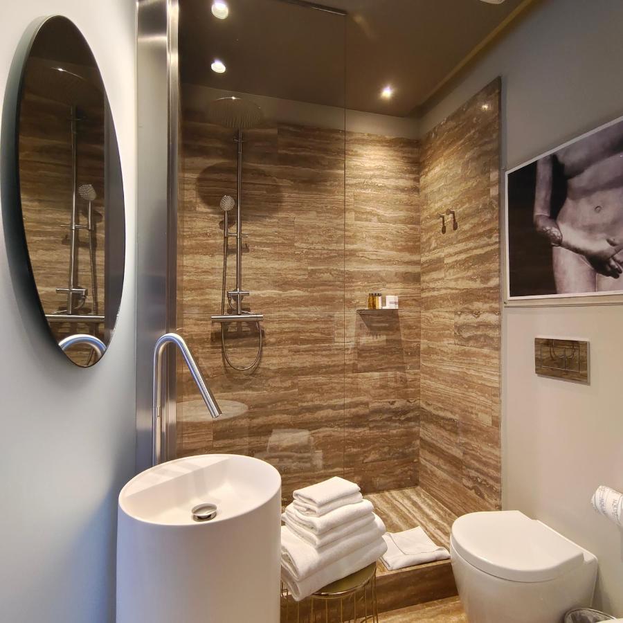 Ada Home โรม ภายนอก รูปภาพ