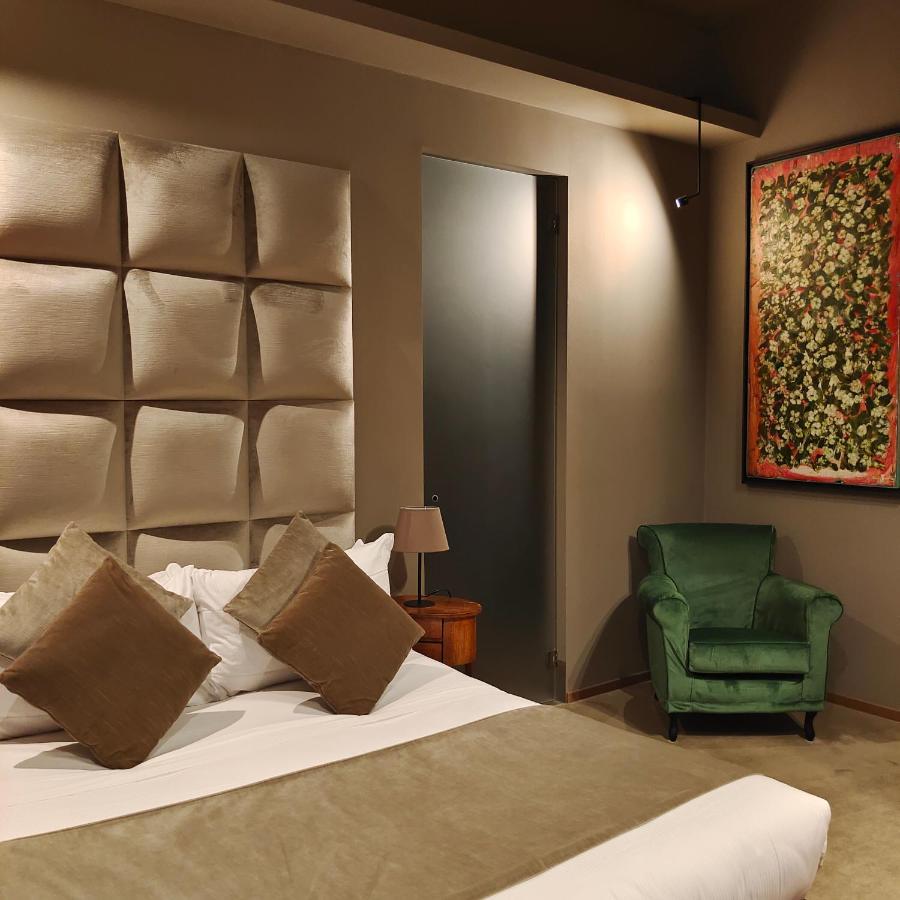 Ada Home โรม ภายนอก รูปภาพ