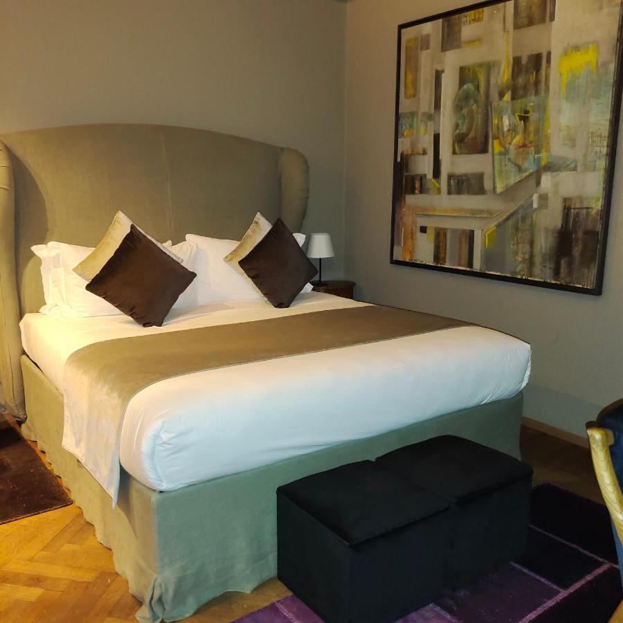 Ada Home โรม ภายนอก รูปภาพ