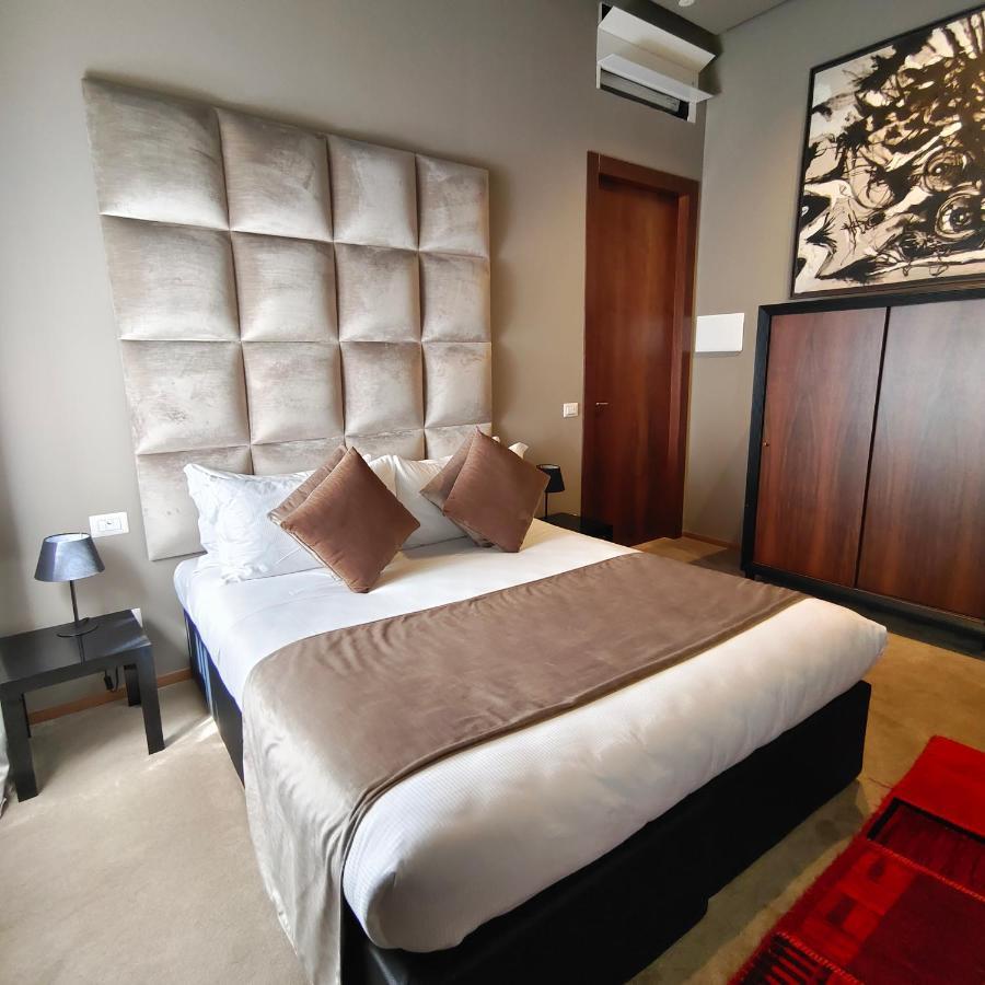 Ada Home โรม ภายนอก รูปภาพ