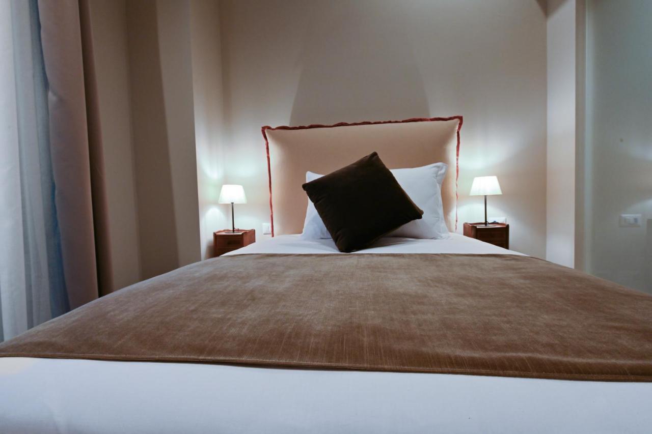 Ada Home โรม ภายนอก รูปภาพ