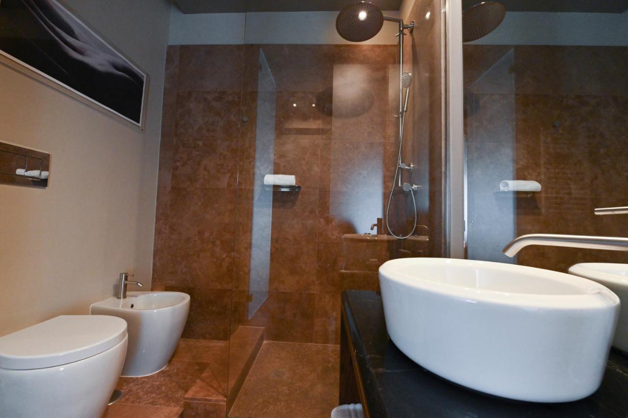 Ada Home โรม ภายนอก รูปภาพ